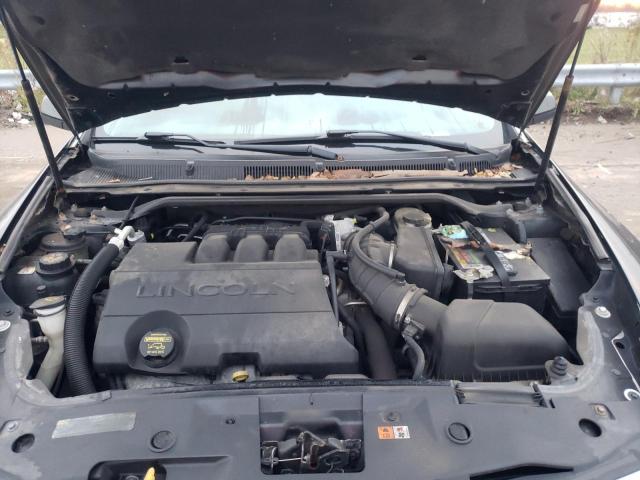 Photo 6 VIN: 1LNHL9ER3AG612610 - LINCOLN MKS 