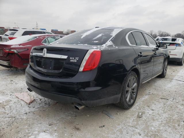 Photo 3 VIN: 1LNHL9ER3AG615619 - LINCOLN MKS 