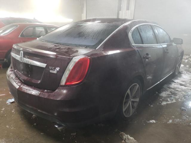 Photo 2 VIN: 1LNHL9ER3BG604878 - LINCOLN MKS 