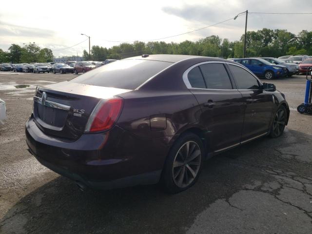 Photo 2 VIN: 1LNHL9ER3BG606369 - LINCOLN MKS 