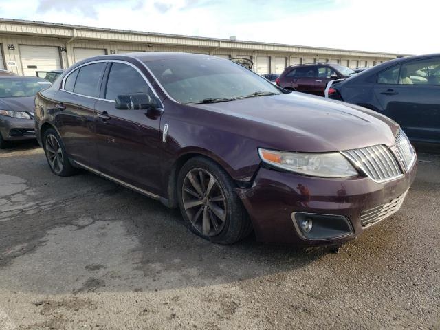 Photo 3 VIN: 1LNHL9ER3BG606369 - LINCOLN MKS 