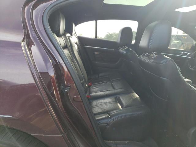 Photo 9 VIN: 1LNHL9ER3BG606369 - LINCOLN MKS 