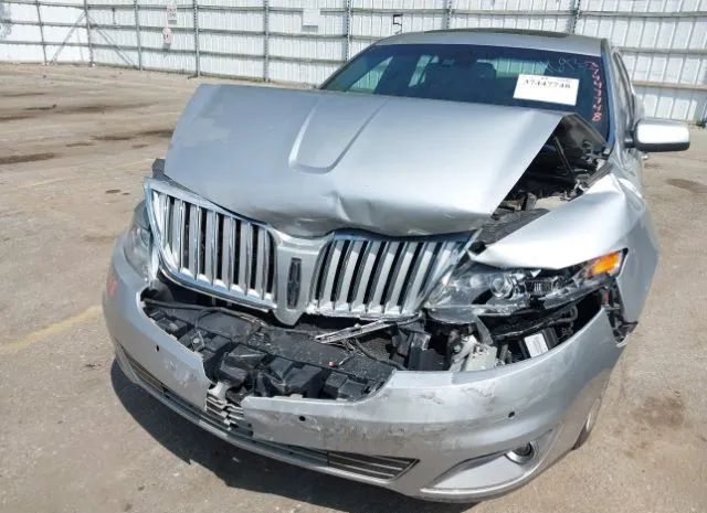 Photo 5 VIN: 1LNHL9ER3CG804693 - LINCOLN MKS 