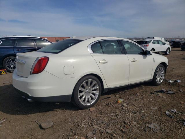 Photo 2 VIN: 1LNHL9ER3CG805858 - LINCOLN MKS 