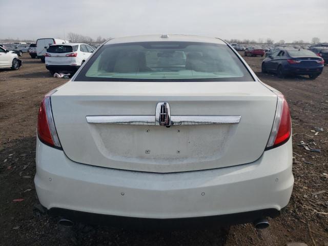 Photo 5 VIN: 1LNHL9ER3CG805858 - LINCOLN MKS 