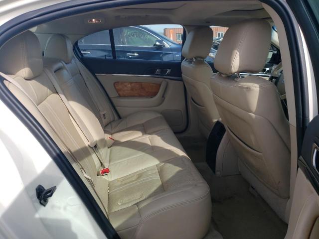 Photo 9 VIN: 1LNHL9ER3CG805858 - LINCOLN MKS 