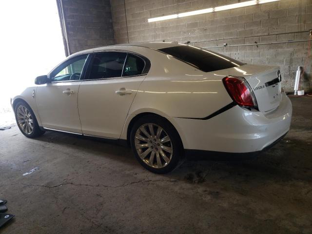 Photo 1 VIN: 1LNHL9ER3CG806055 - LINCOLN MKS 