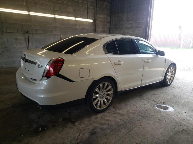 Photo 2 VIN: 1LNHL9ER3CG806055 - LINCOLN MKS 