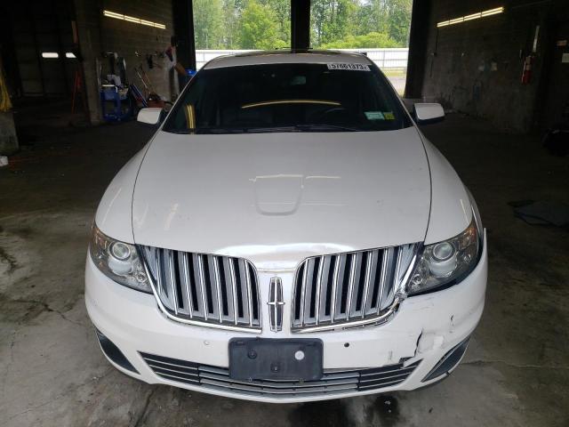 Photo 4 VIN: 1LNHL9ER3CG806055 - LINCOLN MKS 