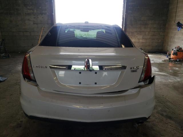 Photo 5 VIN: 1LNHL9ER3CG806055 - LINCOLN MKS 