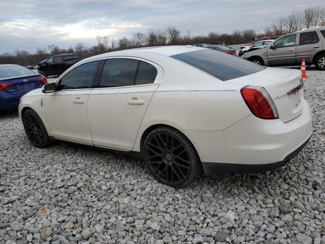 Photo 1 VIN: 1LNHL9ER4AG603074 - LINCOLN MKS 