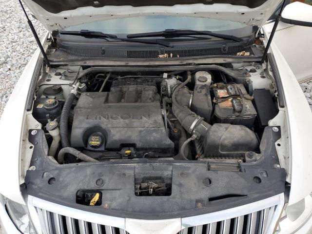 Photo 10 VIN: 1LNHL9ER4AG603074 - LINCOLN MKS 