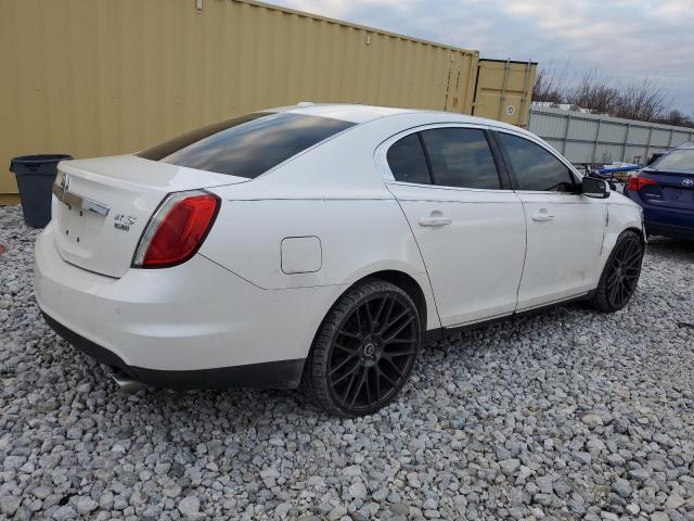 Photo 2 VIN: 1LNHL9ER4AG603074 - LINCOLN MKS 