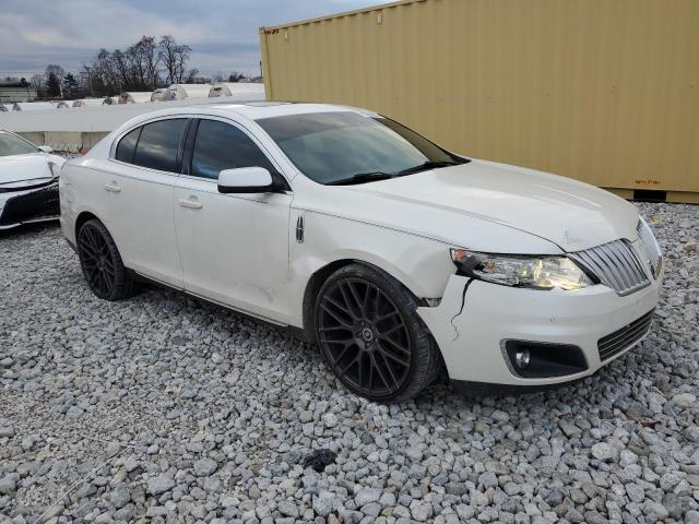 Photo 3 VIN: 1LNHL9ER4AG603074 - LINCOLN MKS 