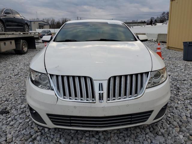 Photo 4 VIN: 1LNHL9ER4AG603074 - LINCOLN MKS 