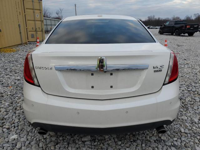 Photo 5 VIN: 1LNHL9ER4AG603074 - LINCOLN MKS 