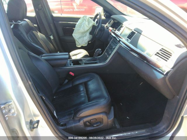 Photo 4 VIN: 1LNHL9ER4AG603382 - LINCOLN MKS 