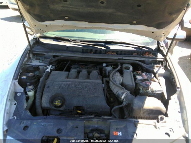 Photo 9 VIN: 1LNHL9ER4AG603382 - LINCOLN MKS 