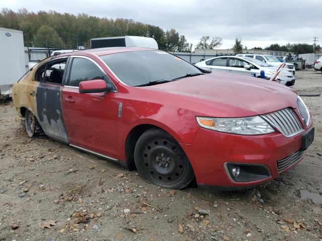 Photo 3 VIN: 1LNHL9ER4AG605780 - LINCOLN MKS 