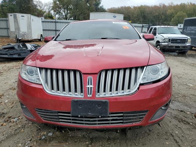 Photo 4 VIN: 1LNHL9ER4AG605780 - LINCOLN MKS 