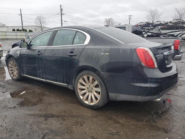 Photo 1 VIN: 1LNHL9ER4AG609442 - LINCOLN MKS 