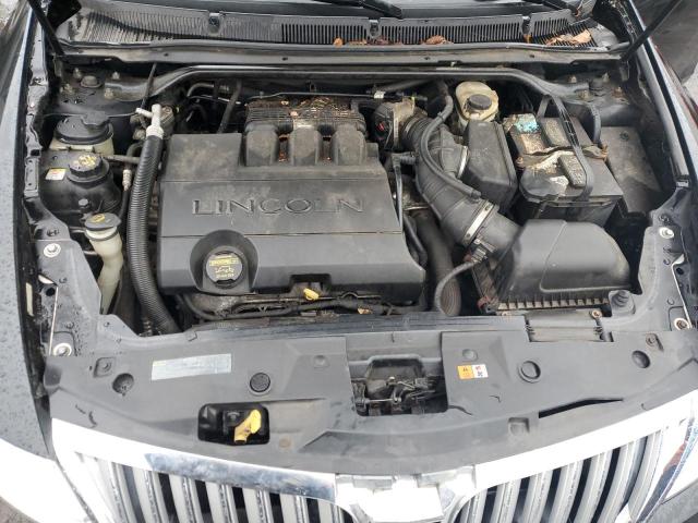 Photo 10 VIN: 1LNHL9ER4AG609442 - LINCOLN MKS 