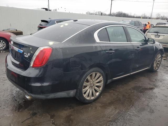 Photo 2 VIN: 1LNHL9ER4AG609442 - LINCOLN MKS 