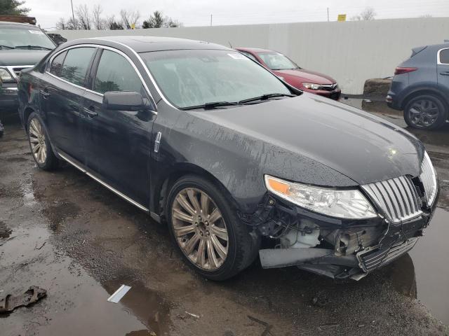 Photo 3 VIN: 1LNHL9ER4AG609442 - LINCOLN MKS 