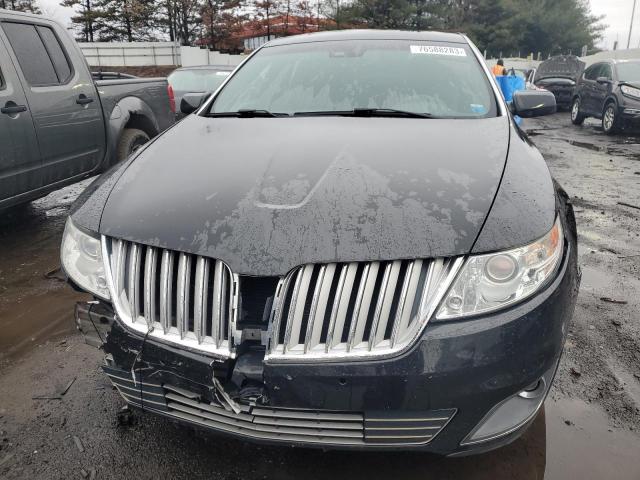 Photo 4 VIN: 1LNHL9ER4AG609442 - LINCOLN MKS 