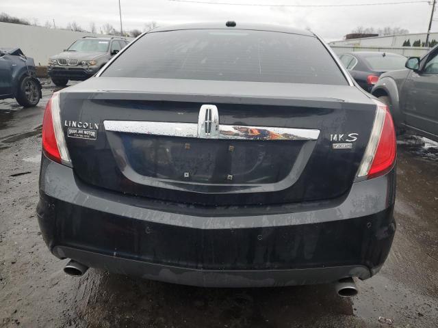 Photo 5 VIN: 1LNHL9ER4AG609442 - LINCOLN MKS 