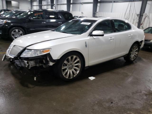 Photo 0 VIN: 1LNHL9ER4AG612504 - LINCOLN MKS 