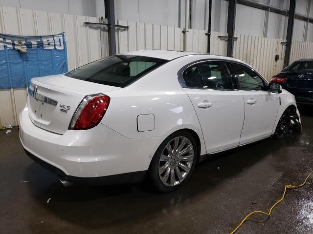 Photo 2 VIN: 1LNHL9ER4AG612504 - LINCOLN MKS 