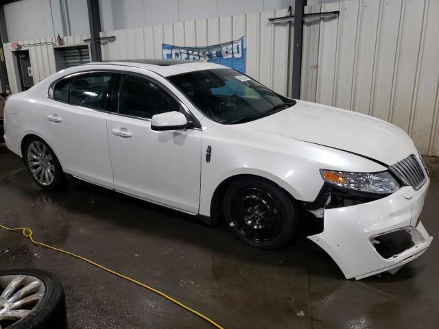 Photo 3 VIN: 1LNHL9ER4AG612504 - LINCOLN MKS 