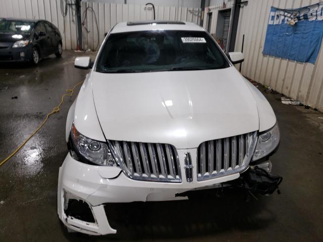 Photo 4 VIN: 1LNHL9ER4AG612504 - LINCOLN MKS 