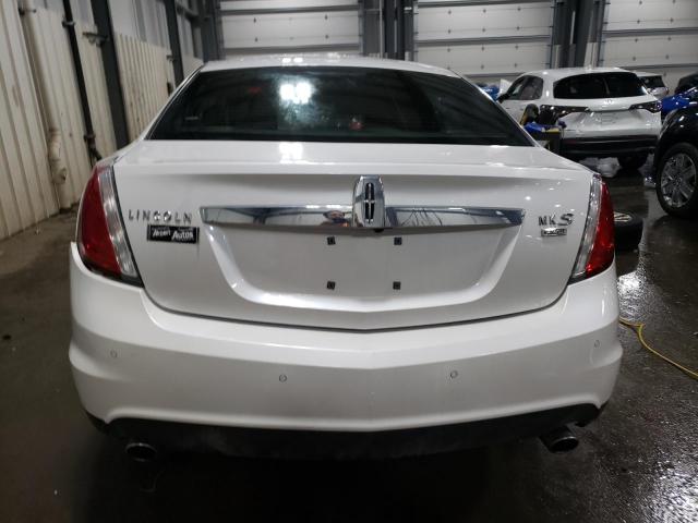 Photo 5 VIN: 1LNHL9ER4AG612504 - LINCOLN MKS 