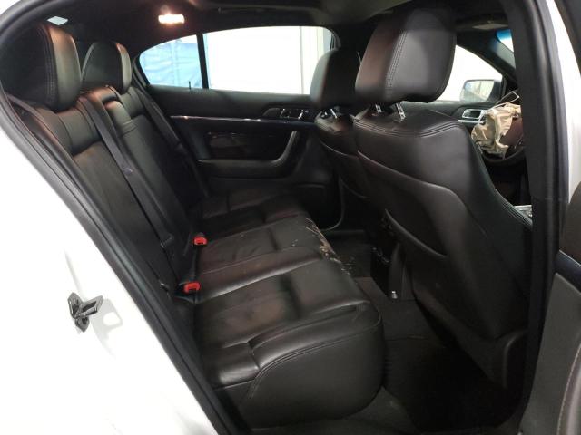 Photo 9 VIN: 1LNHL9ER4AG612504 - LINCOLN MKS 