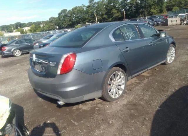 Photo 3 VIN: 1LNHL9ER4AG612924 - LINCOLN MKS 