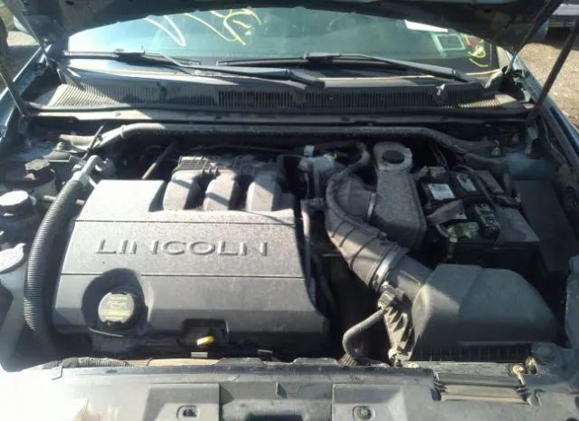 Photo 9 VIN: 1LNHL9ER4AG612924 - LINCOLN MKS 