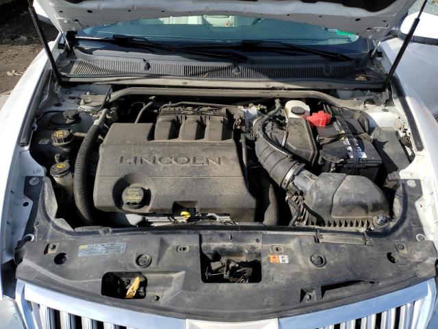 Photo 10 VIN: 1LNHL9ER4BG603657 - LINCOLN MKS 