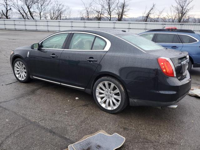 Photo 1 VIN: 1LNHL9ER4BG610804 - LINCOLN MKS 