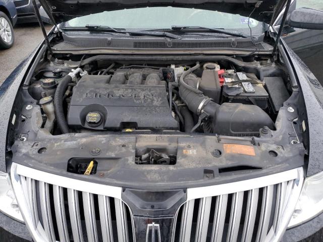 Photo 10 VIN: 1LNHL9ER4BG610804 - LINCOLN MKS 