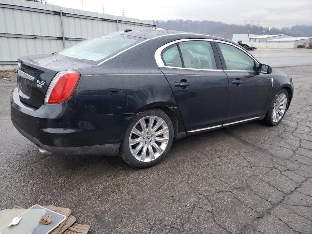 Photo 2 VIN: 1LNHL9ER4BG610804 - LINCOLN MKS 