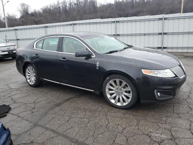 Photo 3 VIN: 1LNHL9ER4BG610804 - LINCOLN MKS 