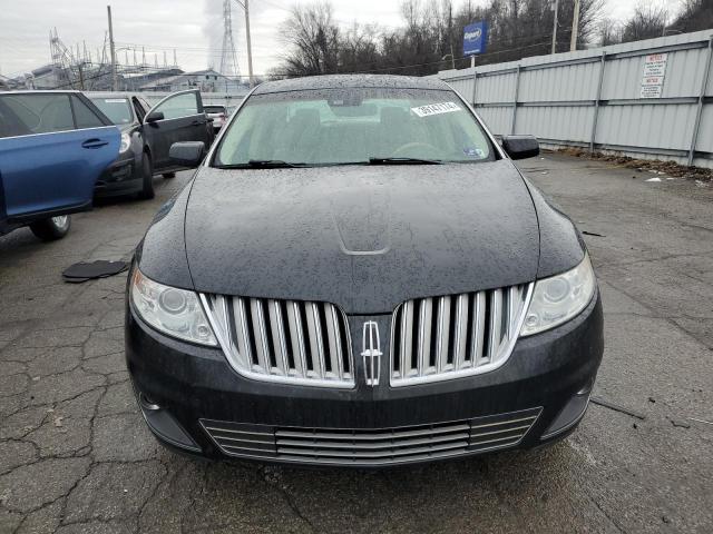 Photo 4 VIN: 1LNHL9ER4BG610804 - LINCOLN MKS 