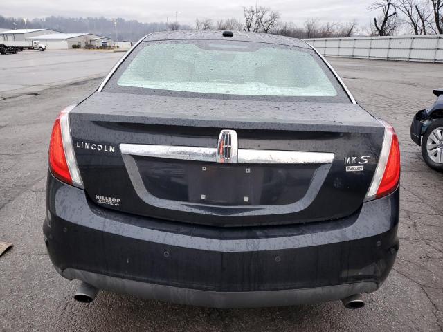 Photo 5 VIN: 1LNHL9ER4BG610804 - LINCOLN MKS 