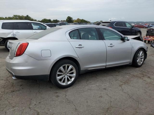 Photo 2 VIN: 1LNHL9ER4CG805531 - LINCOLN MKS 