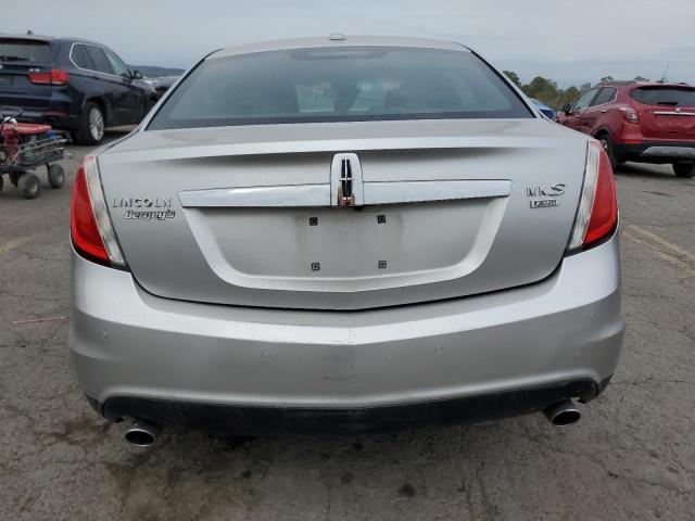 Photo 5 VIN: 1LNHL9ER4CG805531 - LINCOLN MKS 