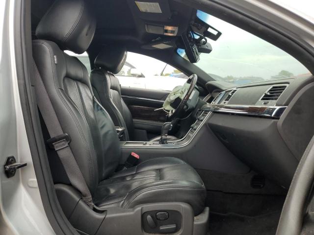 Photo 6 VIN: 1LNHL9ER4CG805531 - LINCOLN MKS 