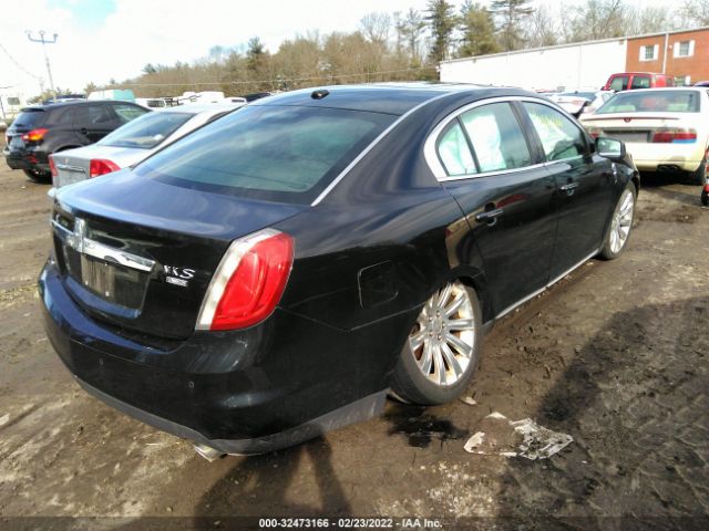 Photo 3 VIN: 1LNHL9ER4CG806081 - LINCOLN MKS 