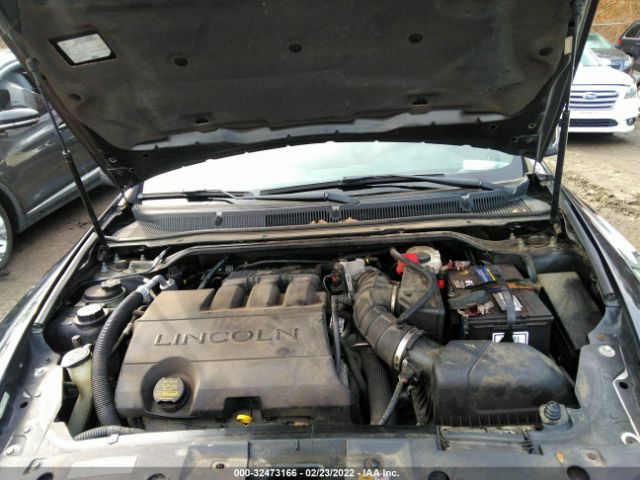 Photo 9 VIN: 1LNHL9ER4CG806081 - LINCOLN MKS 